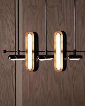 CIRCUIT : 7 by Apparatus Studio - view 3