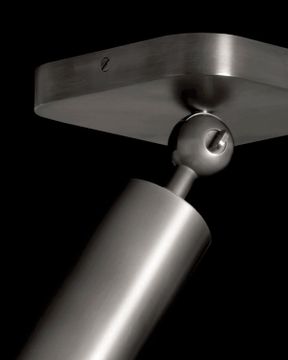 CYLINDER : DOWNLIGHT by Apparatus Studio - view 3