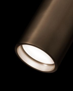 CYLINDER : DOWNLIGHT EXTENDED by Apparatus Studio - view 3