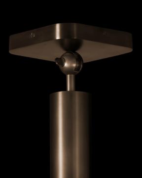 CYLINDER : PENDANT by Apparatus Studio - view 5