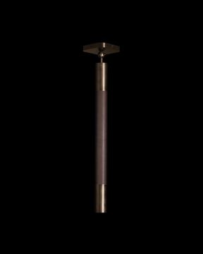 CYLINDER : PENDANT by Apparatus Studio - view 3