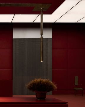 CYLINDER : PENDANT by Apparatus Studio - view 6