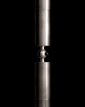CYLINDER : PENDANT by Apparatus Studio - view 4