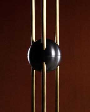LANTERN : 1 PENDANT by Apparatus Studio - view 3