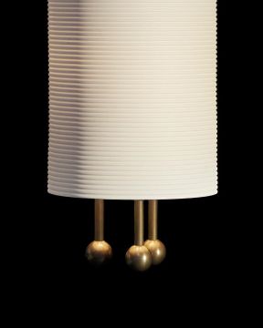 LANTERN : 2 PENDANT by Apparatus Studio - view 2