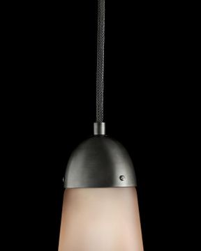 LARIAT : PENDANT by Apparatus Studio - view 2