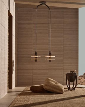 MEDIAN : 2 PENDANT by Apparatus Studio - view 4