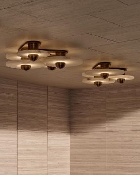 MEDIAN : 4 SURFACE by Apparatus Studio - view 2