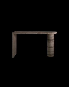 PORTAL : CONSOLE TABLE by Apparatus Studio - view 3
