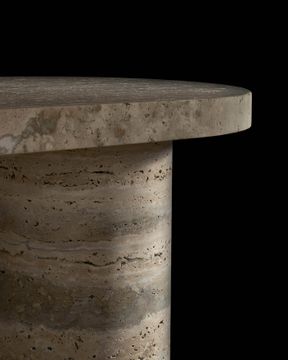 PORTAL : CONSOLE TABLE by Apparatus Studio - view 4