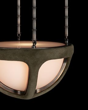 REPRISE : CEILING EXTENDED by Apparatus Studio - view 2
