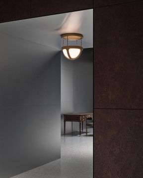 REPRISE : CEILING EXTENDED by Apparatus Studio - view 3