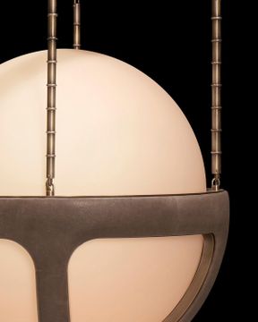 REPRISE : PENDANT by Apparatus Studio - view 7