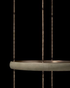 REPRISE : PENDANT by Apparatus Studio - view 3