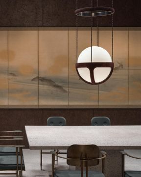 REPRISE : PENDANT by Apparatus Studio - view 2