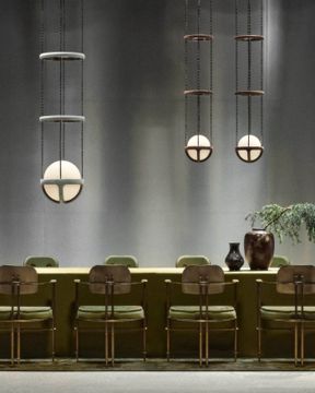 REPRISE : PENDANT by Apparatus Studio - view 8
