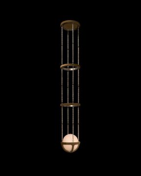 REPRISE : PENDANT by Apparatus Studio - view 4