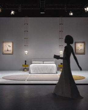 REPRISE : PENDANT by Apparatus Studio - view 5