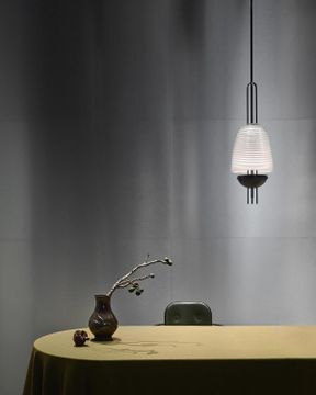 SIGNAL X : PENDANT by Apparatus Studio - view 6