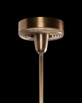 SIGNAL X : PENDANT by Apparatus Studio - view 5