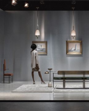 SIGNAL X : PENDANT by Apparatus Studio - view 4