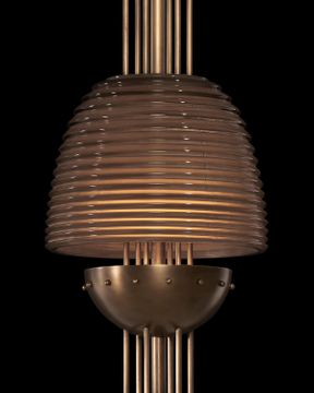SIGNAL X : PENDANT by Apparatus Studio - view 2