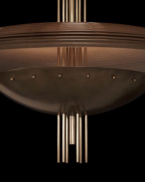 SIGNAL Y : CEILING by Apparatus Studio - view 3