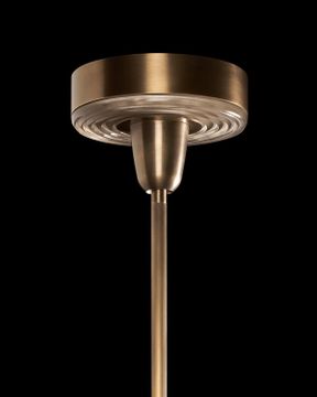 SIGNAL Y : PENDANT by Apparatus Studio - view 4