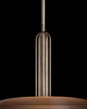 SIGNAL Y : PENDANT by Apparatus Studio - view 5