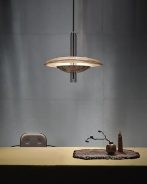SIGNAL Y : PENDANT by Apparatus Studio - view 6