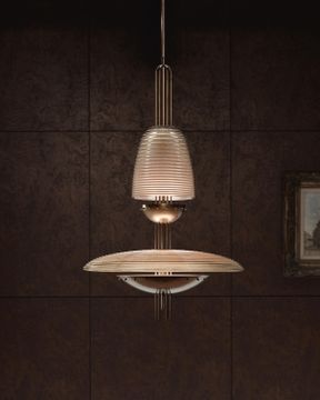 SIGNAL Z : PENDANT by Apparatus Studio - view 4