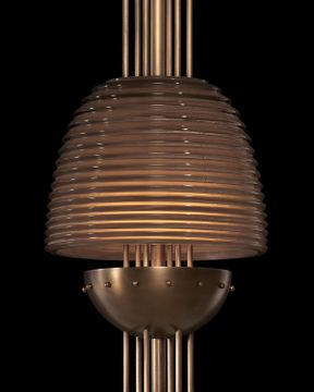 SIGNAL Z : PENDANT by Apparatus Studio - view 6