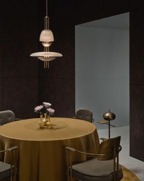 SIGNAL Z : PENDANT by Apparatus Studio - view 7