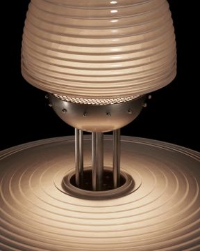 SIGNAL Z : PENDANT by Apparatus Studio - view 2