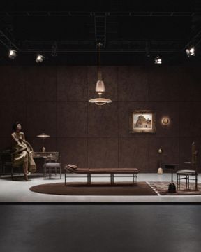 SIGNAL Z : PENDANT by Apparatus Studio - view 3