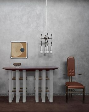 TALISMAN : 4 by Apparatus Studio - view 2