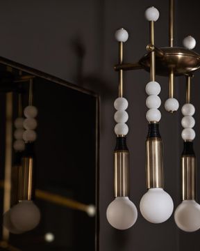 TALISMAN : 4 by Apparatus Studio - view 4