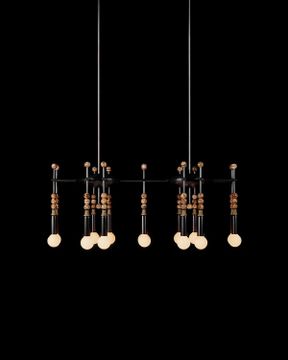 TALISMAN : 14 by Apparatus Studio - view 4