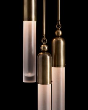 TASSEL : 3 INSTALLATION by Apparatus Studio - view 2