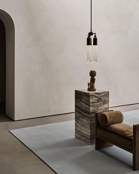 TASSEL : 3 PENDANT by Apparatus Studio - view 2