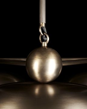 TASSEL : 57 by Apparatus Studio - view 2