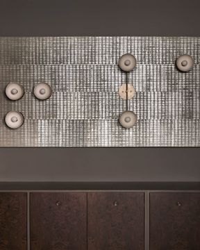 TRAPEZE : 1 SURFACE by Apparatus Studio - view 3