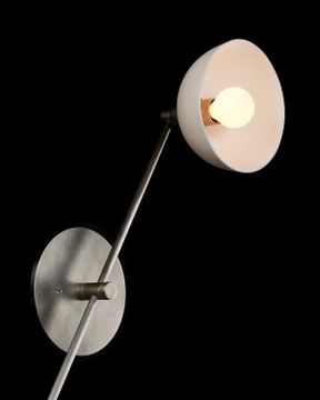 TRAPEZE : 2 SURFACE by Apparatus Studio - view 2