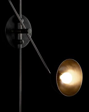 TRAPEZE : 4 SURFACE by Apparatus Studio - view 2