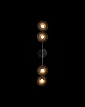TRAPEZE : 4 SURFACE by Apparatus Studio - view 4