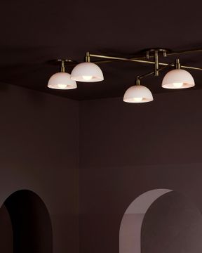 TRAPEZE : 6 SURFACE by Apparatus Studio - view 2