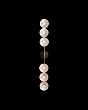 TRAPEZE : 6 SURFACE by Apparatus Studio - view 3