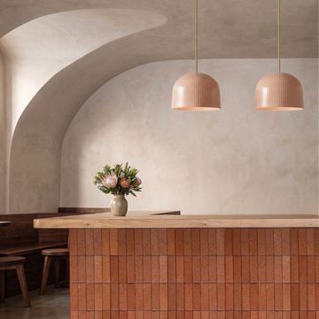Morgan Pendant by Cedar & Moss - view 3