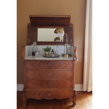 Noor Table Lamp by Cedar & Moss - view 7