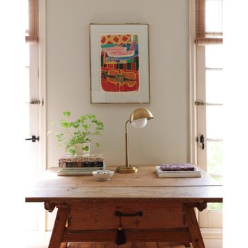 Noor Table Lamp by Cedar & Moss - view 8